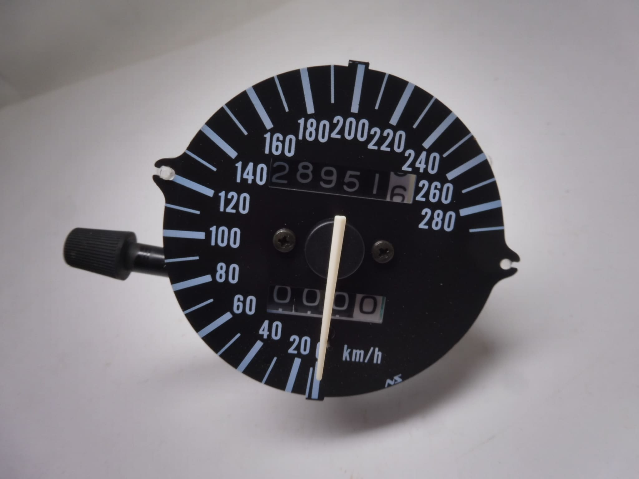 34120-17E11 Speedometer complete Suzuki GSX-R750W '92-'95 used