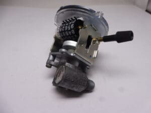 Alternative view of 34120-17E11 Speedometer complete Suzuki GSX-R750W '92-'95 used