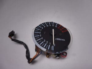 34220-17E00 Tachometer Suzuki GSX-R600/750W '92-'95 used