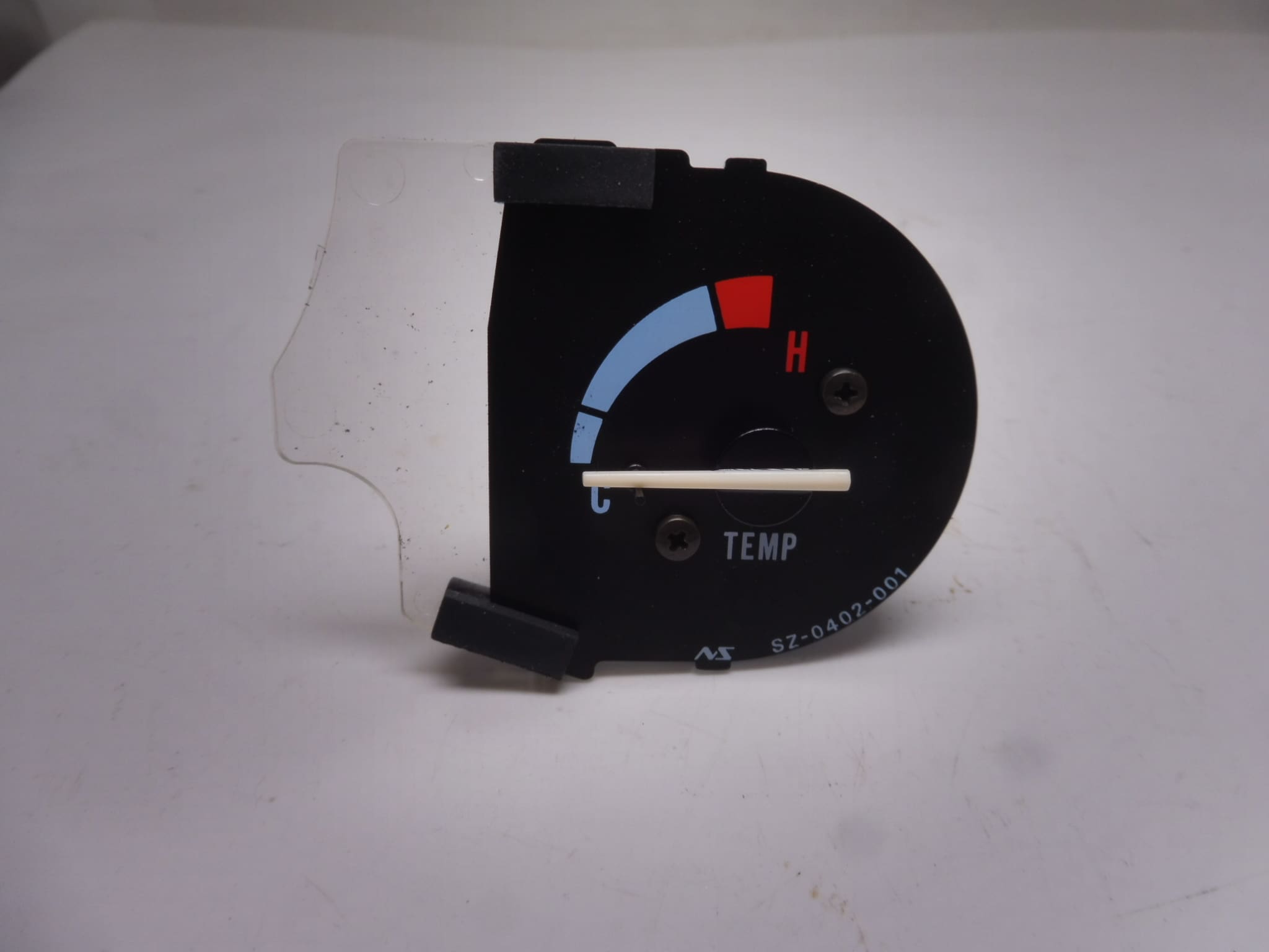 34420-17E00 Temperature meter Suzuki GSX-R600/750/1100 used