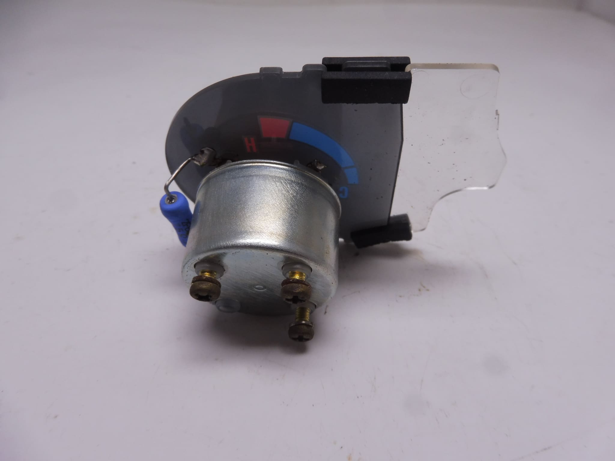 34420-17E00 Temperature meter Suzuki GSX-R600/750/1100 used - Image 2