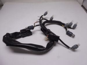 34170-17E30 Wire cockpit Suzuki GSX R750W '92-'95 original used