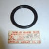 92050-026 Oil seal front brake drum Kawasaki H1/KH500 58-72-6 new