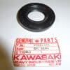 92054-016 Oil seal crankshaft Kawasaki S1,S2,S3 32x62x10 original new