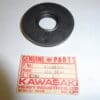 92050-041 Oil seal crankshaft Kawasaki S1/2/3,KH250/400 25x62x10 new