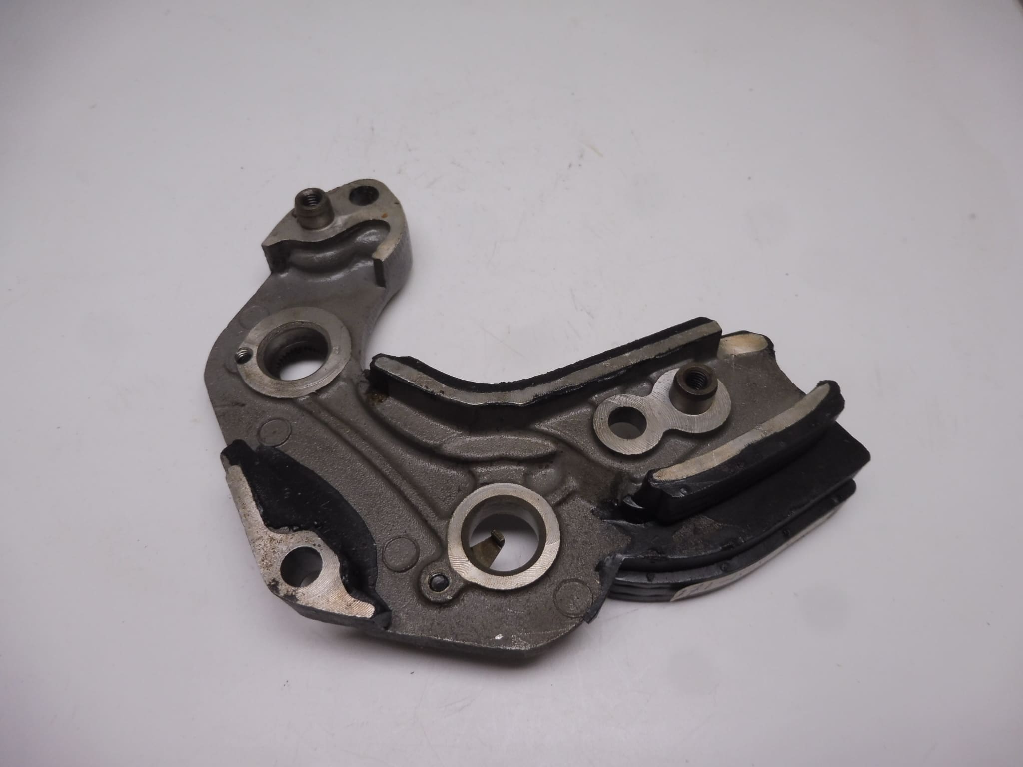 371-15151-00 Bracket idle shaft Yamaha TX500/XS500