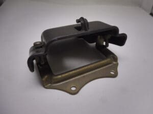 30405-KE7-000 Stay ignition coil + cover Honda VF400/500F used