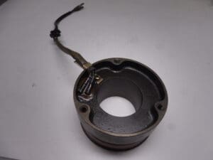 Alternative view of 31103-300-035 Field coil Honda CB750 K0/K7, F/F1/F2 original used