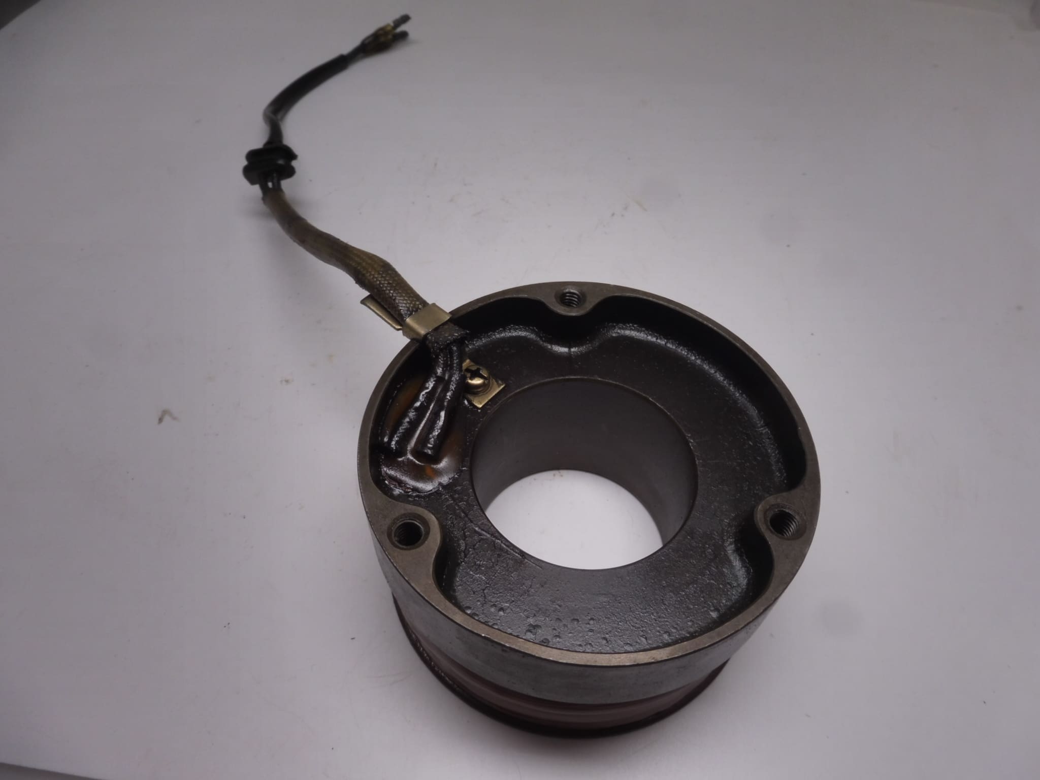 31103-300-035 Field coil Honda CB750 K0/K7, F/F1/F2 original used - Image 2
