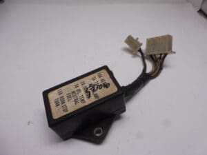 38200-371-153 Box assy fuse Honda GL1000 original as new