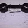 Stabilisator front fork Yamaha RD350 LC / YPVS new  >See sizes<
