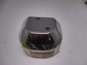 Alternative view of 4X7-83508-00 Cover tachometer Yamaha XV750/920 Virago new