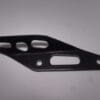 1T4-27443-00 Bracket 3 muffler R. Yamaha XS750 '77-'79 original