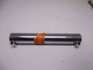 18111337152 Exhaust crossover pipe BMW R80/7, R100/7 original new