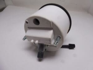 Alternative view of 34110-45350 Speedometer(KM) Suzuki GS550L '80-'81 original new