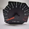 34220-43411 Tachometer Suzuki GSX550 ES/EF '83-'87 original new