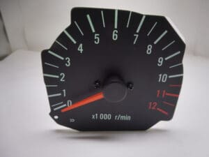 34220-43411 Tachometer Suzuki GSX550 ES/EF '83-'87 original new