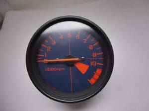 37250-KM9-641 / 642 Tachometer Honda NS400R original as new