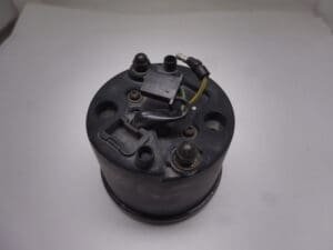 Alternative view of 37250-KM9-641 / 642 Tachometer Honda NS400R original as new