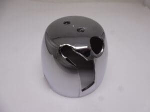37204-ME9-009 Case Speedometer Honda VT500/700/750/1100 '83-'86 new