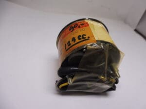 Alternative view of 34200-20010 Tachometer Suzuki T125, TC/TS 90 NOS new without glass