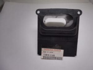 11012-1183 Cap air filter Kawasaki KZ550/Z550/GPZ550 original new