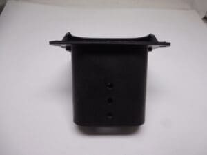 Alternative view of 11012-1183 Cap air filter Kawasaki KZ550/Z550/GPZ550 original new