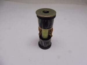 Alternative view of 14470-22D00 Spacer support Suzuki RGV250 '91-'96 original new