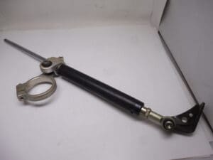 51750-17E00 Steering damper Suzuki complete GSX-R1100/750 orig. used