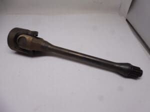 39158-1005 Final shaft drive assy Kawasaki ZN700/GT550/GT750 used