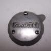 14031-1018 Cover generator B.  Kawasaki KZ305 used