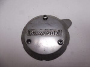 14031-1018 Cover generator B.  Kawasaki KZ305 used