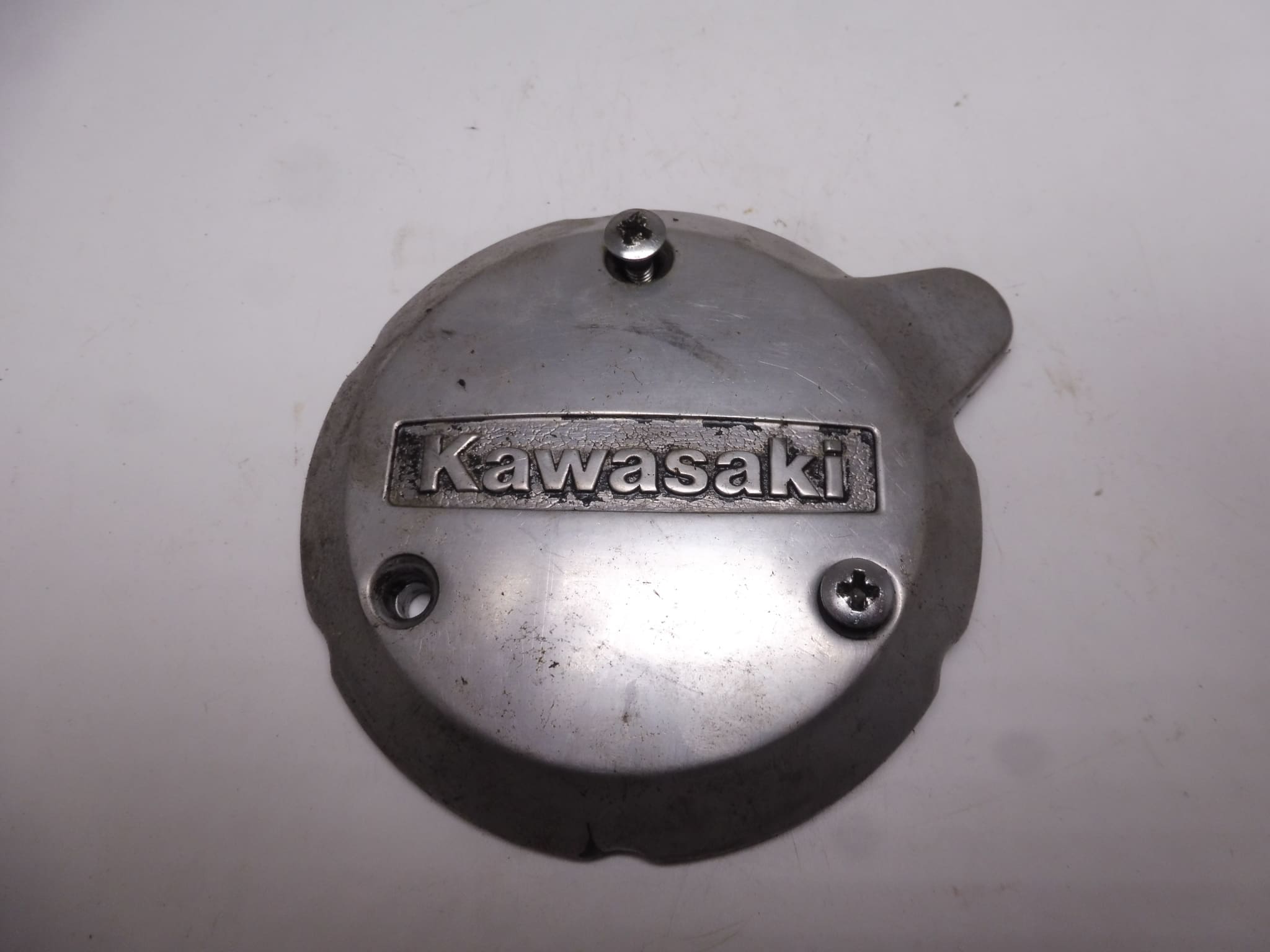 14031-1018 Cover generator B. Kawasaki KZ305 used