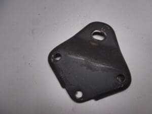 Bracket stay exhaust Suzuki GT550 3 cylinder used