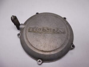 11370-415-000 Cover clutch Honda CX500/GL400/GL500 original used