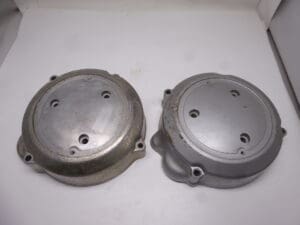 11631-333-010 Cover ignition dynamo Honda CB350 used
