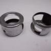 51570-37000 Cover front fork Suzuki GT250/380/550/750/RE5 used