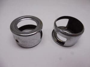 51570-37000 Cover front fork Suzuki GT250/380/550/750/RE5 used