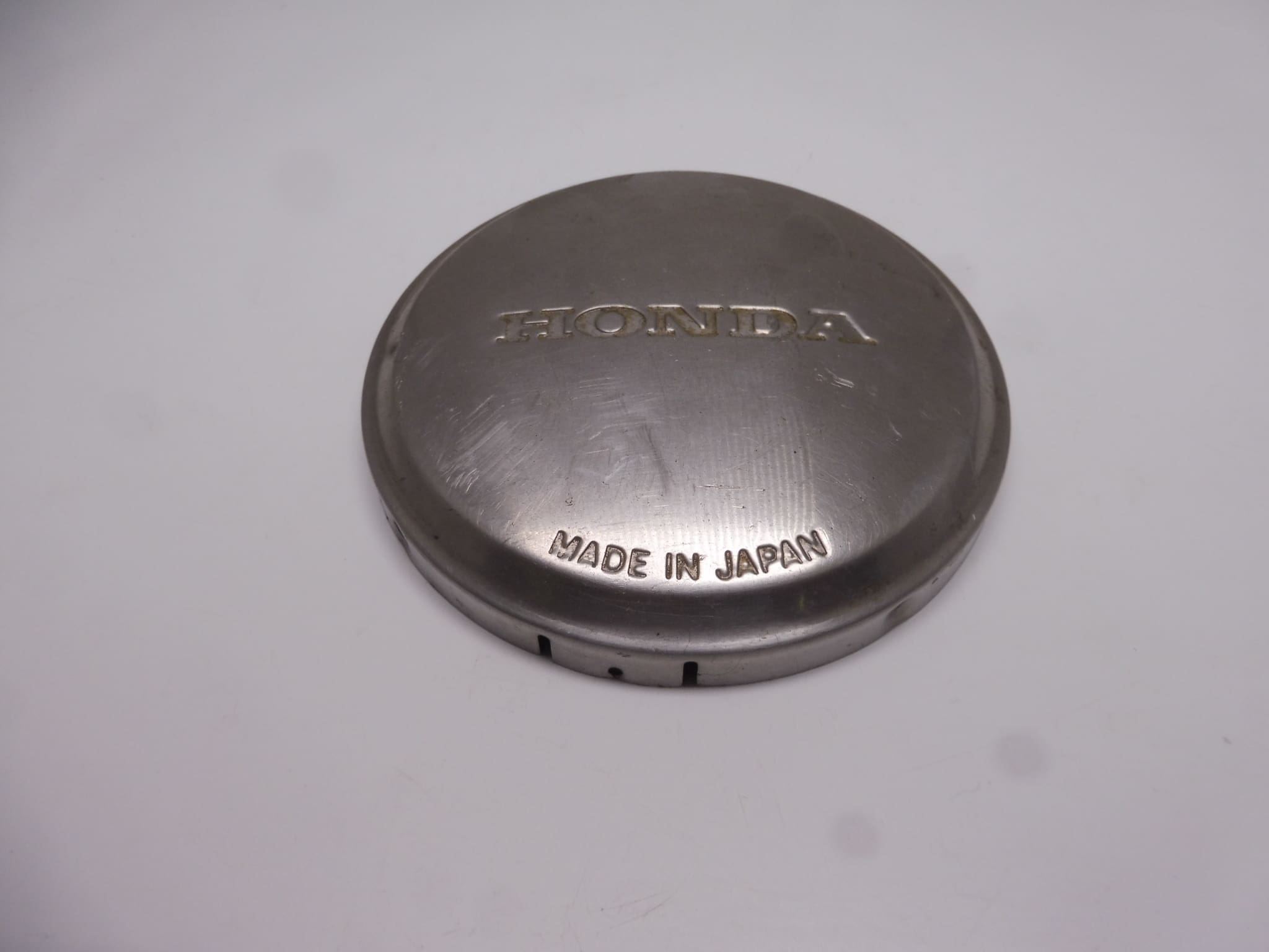 11431-063-000 Cover dynamo Honda QA50/PS50/PF50/PC50 used