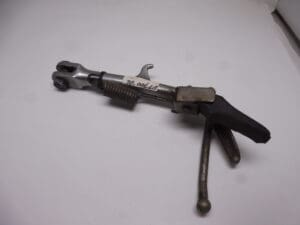 50540-MK7-000 Side stand complete Honda VT700 '86-'87 used