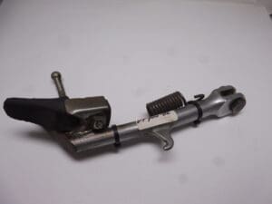 Alternative view of 50540-MK7-000 Side stand complete Honda VT700 '86-'87 used