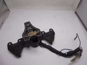 37600-377-018 Pilot assy comb. Honda CB400/550/750 used