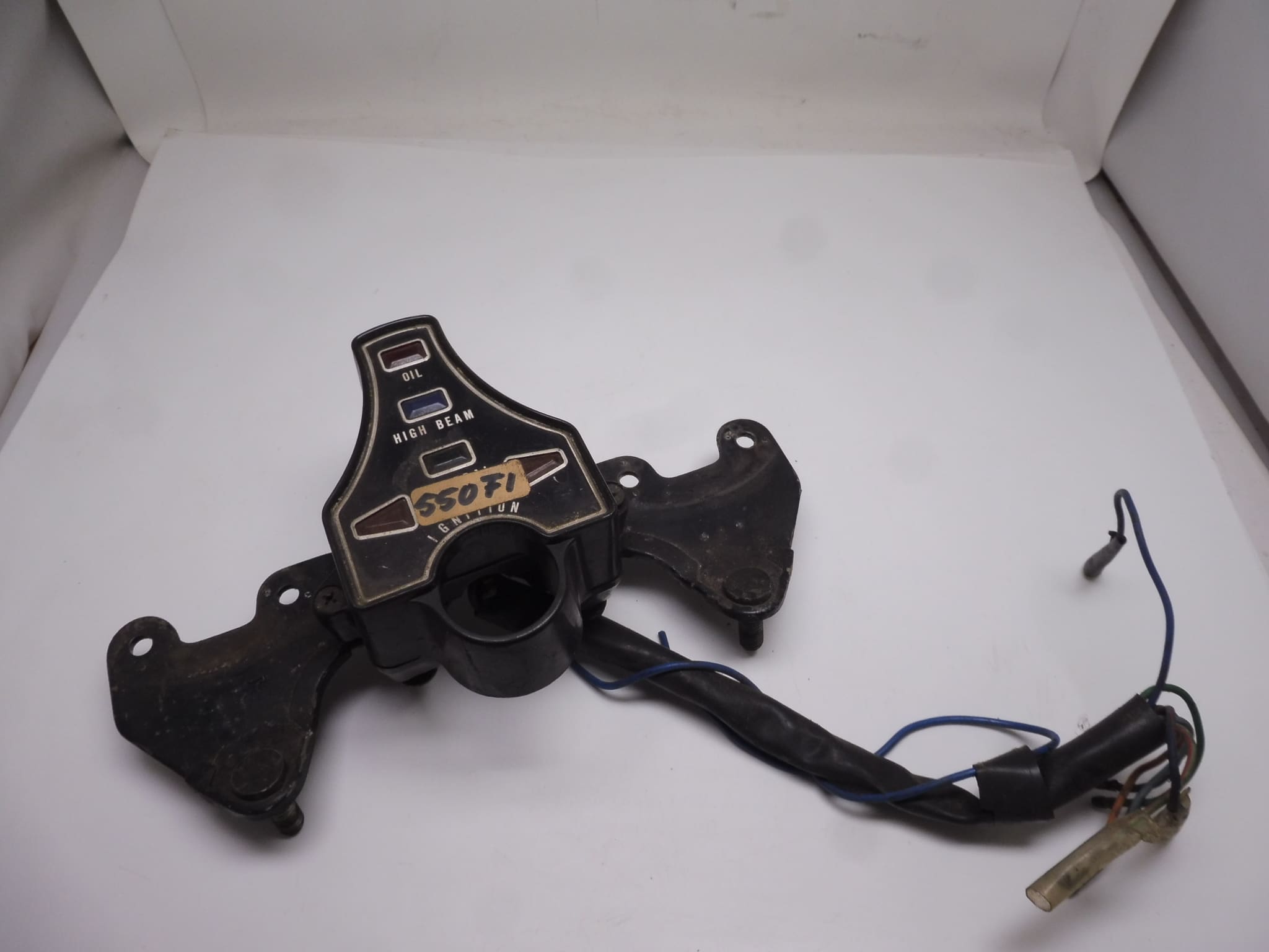 37600-377-018 Pilot assy comb. Honda CB400/550/750 used