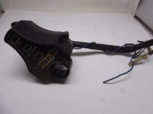Alternative view of 37600-377-018 Pilot assy comb. Honda CB400/550/750 used
