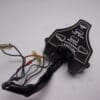 37600-447-000 Pilot assy comb. Honda CB 250T '81/CM 400T used