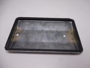 Alternative view of 31280-300-000 Cover starter motor Honda CB750F/F1/F2/K0-K8 used