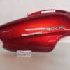 5AD-F17310-0P3 Cover side rear (R.H.) Yamaha Neo's Red as New