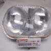 5AD-H4310-00 Headlamp unit Yamaha Neo's scooter as new