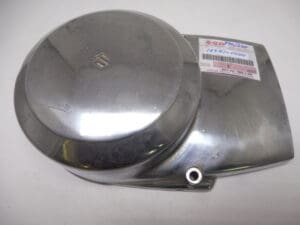 11351-11100 Cover ignition Suzuki T20/T250 '67 up as new