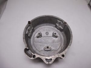 Alternative view of 11631-404-000 Cover ignition dynamo Honda CB500K3/CB550F-F2-K-K3 used